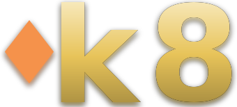 ok 8 logo