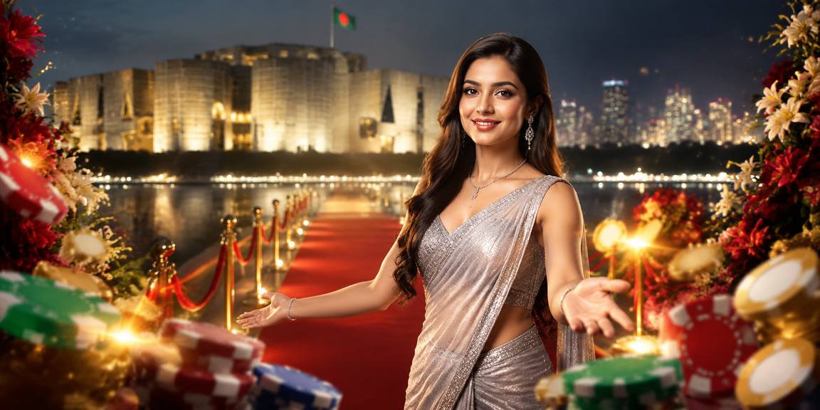 ok 8 রেড কুইন ব্ল্যাকজ্যাক